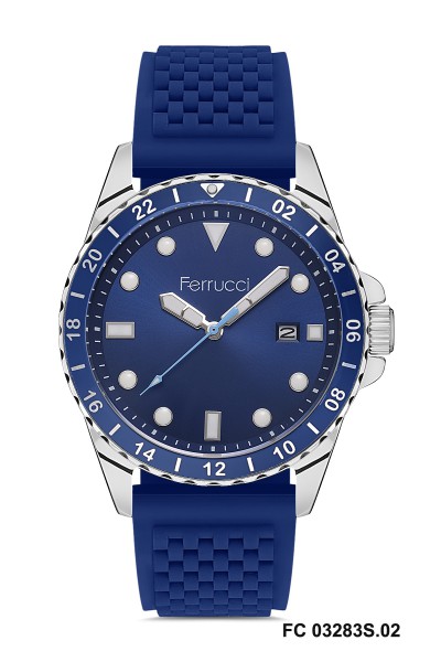 FERRUCCI TAK.SIL.KOL SAATİ